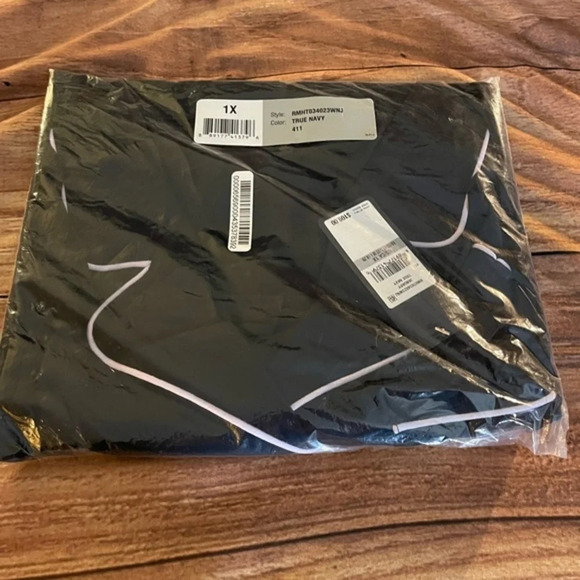 Rachel Roy – Nova Button Down Shirt (Plus Size) - Picture 5 of 12